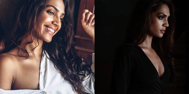Anchor Sruthy Menon Photos