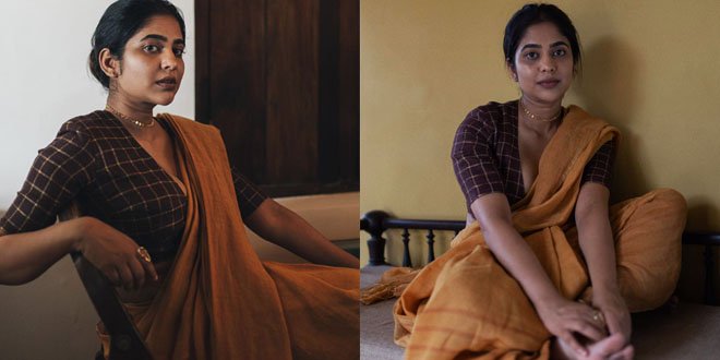 Srinda Photos