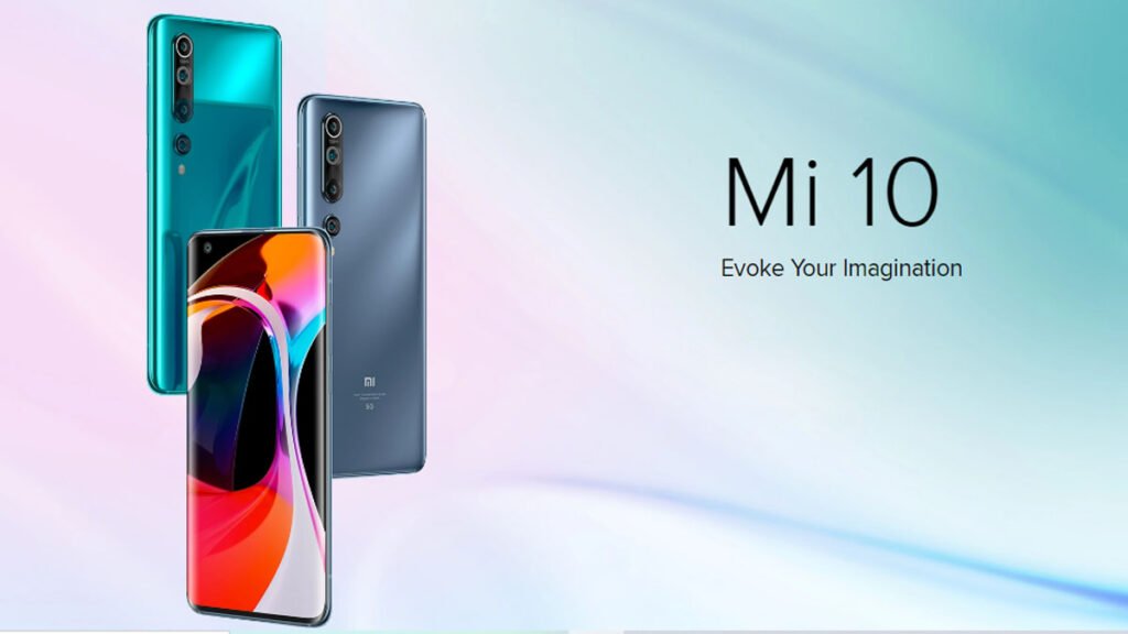mi 10 ultra характеристики nanoreview