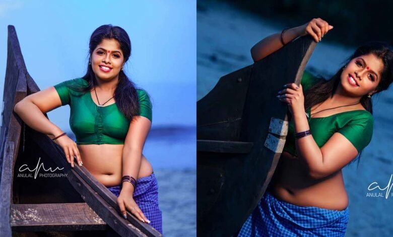 Aami Surendran