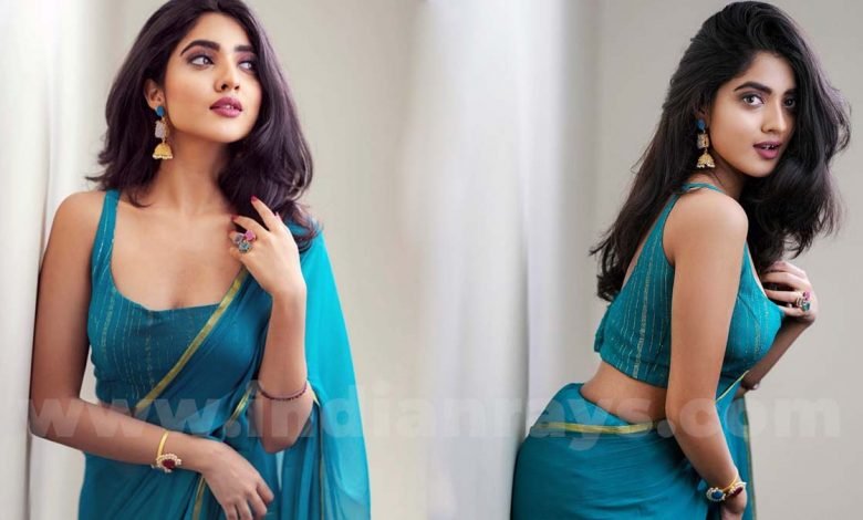 Nandhana Varma Photos