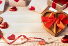 Romantic Valentine's Day Gifts