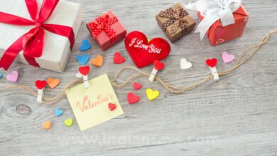 Valentines Day Gifts