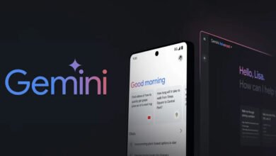 Google Gemini