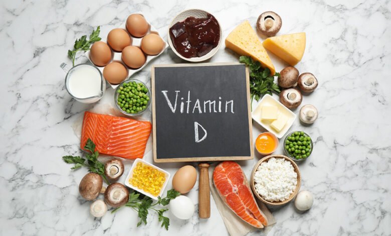 vitamin d
